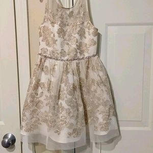 Child's Dress